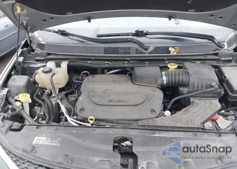 2021 Chrysler Voyager Lxi from USA, damaged, VIN 2C4RC1DGXMR533657